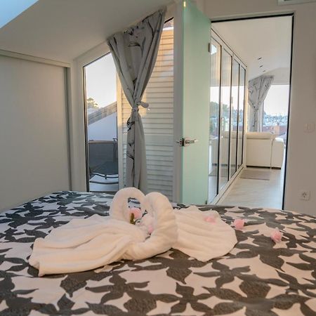 Villa Green Palm Vrsar Exterior photo